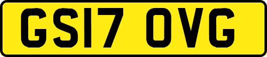 GS17OVG
