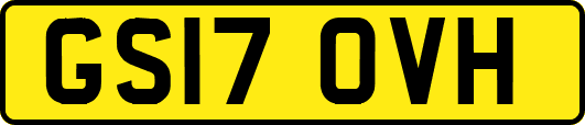 GS17OVH