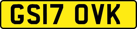 GS17OVK