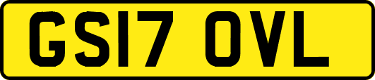 GS17OVL