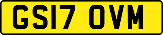 GS17OVM