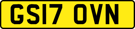 GS17OVN