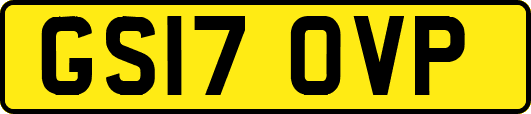 GS17OVP