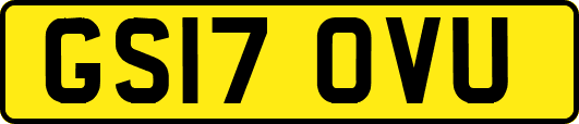GS17OVU