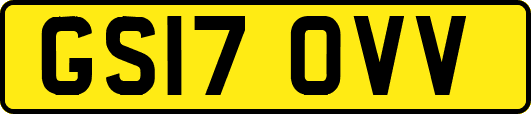 GS17OVV
