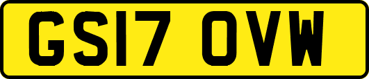 GS17OVW