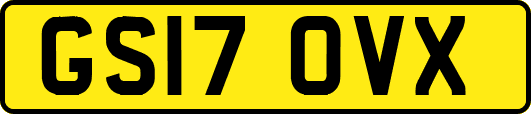 GS17OVX