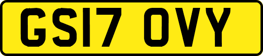GS17OVY