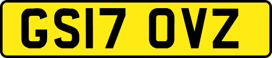 GS17OVZ