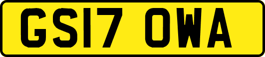 GS17OWA