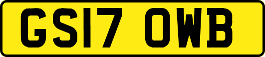 GS17OWB