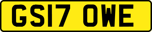 GS17OWE
