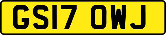 GS17OWJ