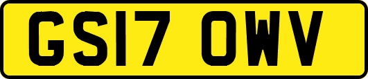 GS17OWV