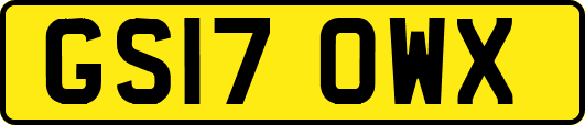 GS17OWX