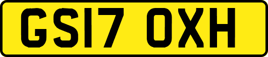 GS17OXH