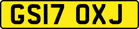 GS17OXJ