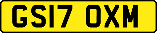 GS17OXM