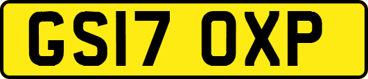 GS17OXP