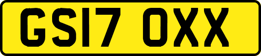 GS17OXX