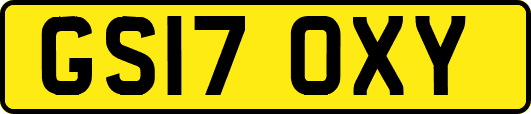 GS17OXY