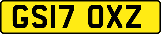 GS17OXZ