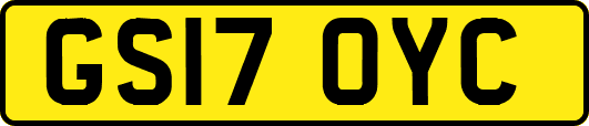 GS17OYC
