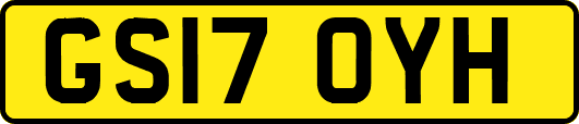 GS17OYH