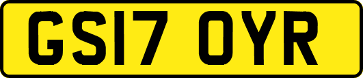 GS17OYR