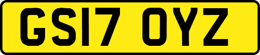 GS17OYZ