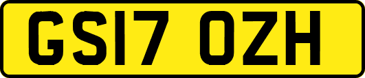 GS17OZH