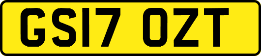 GS17OZT