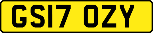 GS17OZY