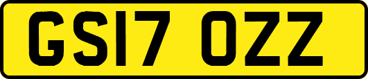 GS17OZZ