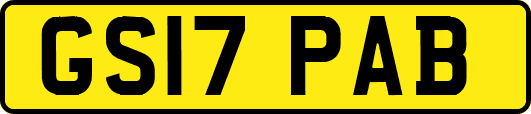 GS17PAB