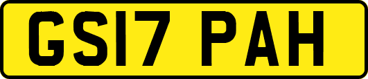 GS17PAH