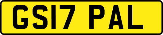 GS17PAL