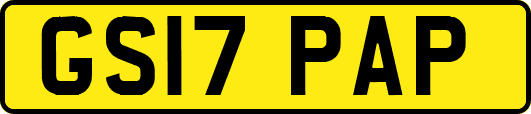 GS17PAP