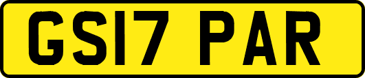 GS17PAR