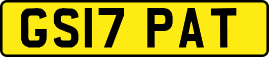 GS17PAT
