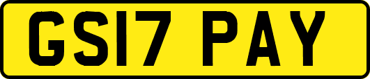 GS17PAY