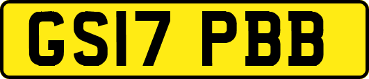 GS17PBB