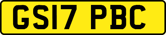 GS17PBC