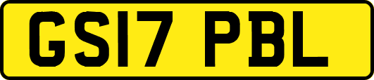 GS17PBL