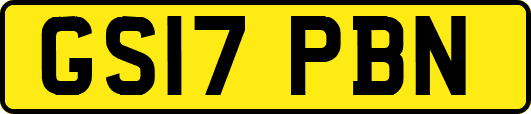 GS17PBN