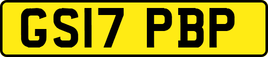 GS17PBP