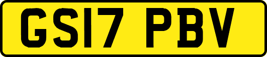 GS17PBV