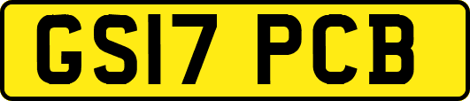 GS17PCB