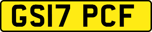 GS17PCF