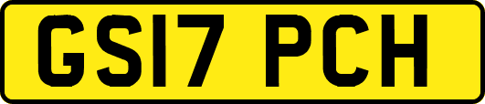 GS17PCH
